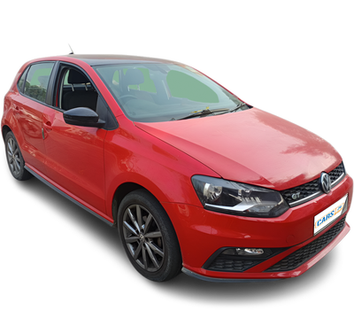 Volkswagen Polo-img